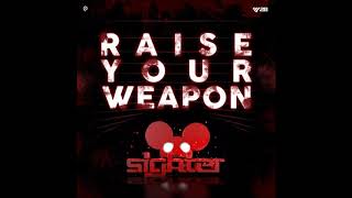 Deadmau5 - Raise Your Weapon (Sighter Remix)