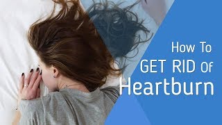 ✅ Heartburn Indigestion During My Period - Heartburn Relief