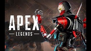 【APEX LEGENDS　参加型】久しぶりにやってくべ！ランクでもカジュアルでも【関西弁】