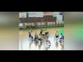 wheelchair basketball kki