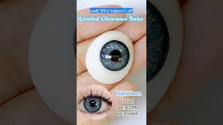 [BEACOLORS]💑 Affordable #Clearance #hotsales #ContactLens #bigdeals #shopnow #lashes  #eyeshadow