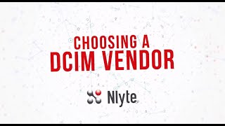 How to Select a DCIM Vendor