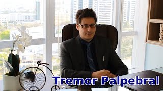 Tremor Palpebral. Conheça a Mioquimia Facial com o Neurologista Saulo Nader