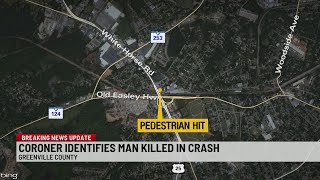 Deputies search for suspect vehicle following road rage shooting in Oconee Co.