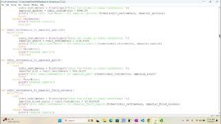 Unit Conversion Calculator with Python Part 2 Testing The Program