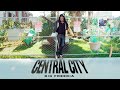 Big Freedia - Gin In My System [Visualizer]