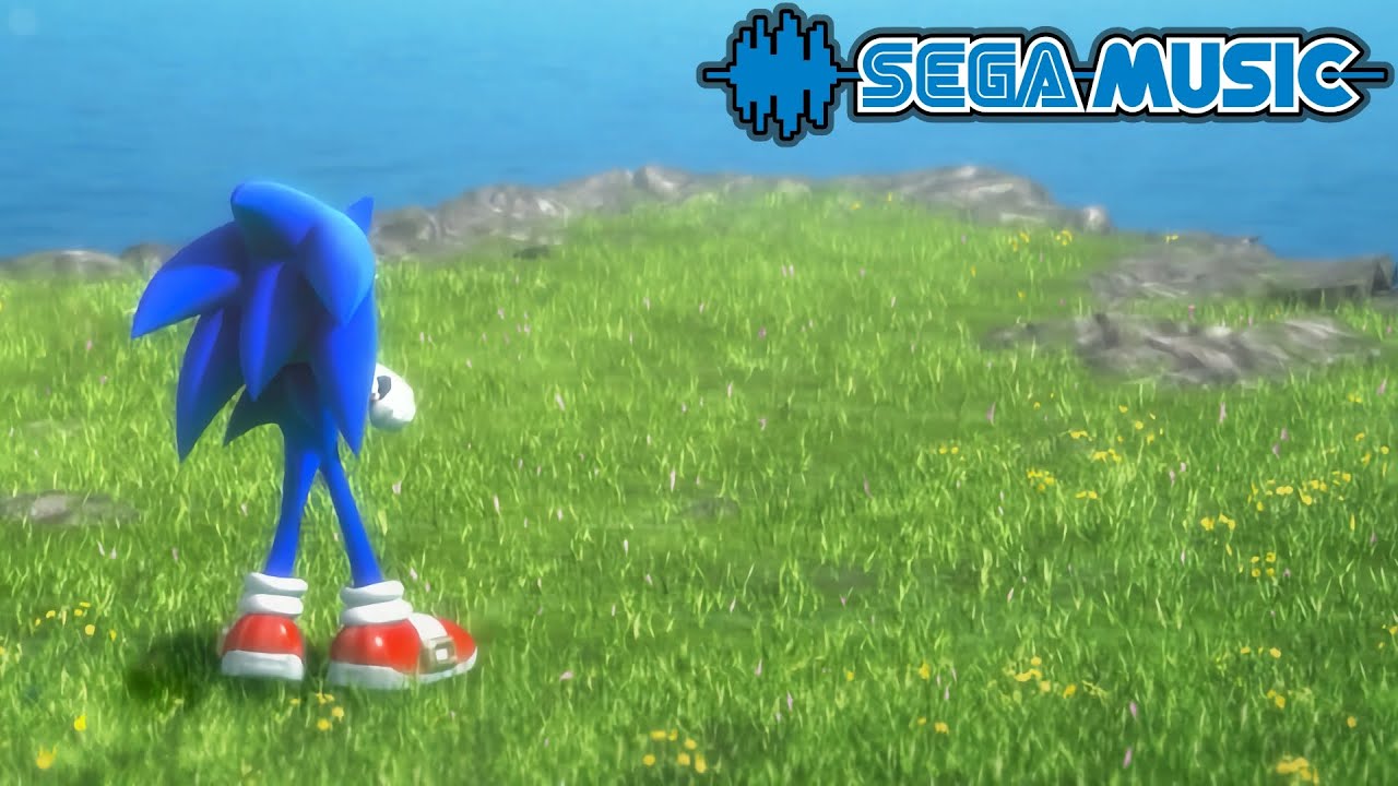 Sonic 06 Ost Greatest Hits Youtube