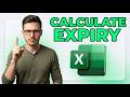 How To Calculate Expiry Date In Excel [2026 Guide]