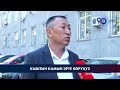 “Кыргыз көмүр” ишканасы жарандарды көмүрдү эрте сатып алууга чакырды