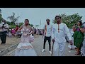 Rhandzu & Khumbulani (Va Navela Dance) (Lulekani Location, Phalaborwa, Limpopo)