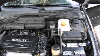 2007 Suzuki Reno Video