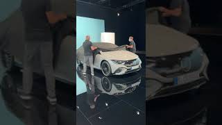 BBT CAR MERCEDES COVER DROP NEW CARS SHORT VIDEO💥 #car #bbt #bbtcar #short #shorts