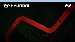 [Hyundai N] N in Progress I 엔진