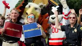 BCPD vs. BUPD Lip Sync Challenge 2018