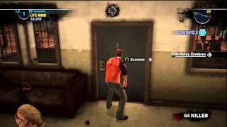 Dead Rising 2: Case Zero - Locksmith Achievement Guide