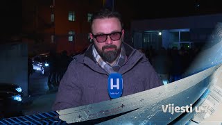 VIJESTI U 7: DODIKOVE PRISTALICE PORUČILE DA JE ODGOVOR SPREMAN - EVO ŠTA SMO DANAS ZABILJEŽILI...