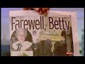 betty boothroyd 1929 2023 funeral and more about her uk bbc u0026 itv news 30th march 2023 2