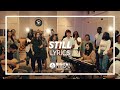 Still (Cover) - Digital Church Worship ft. Panama City SDA Church / With Lyrics