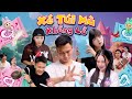 XÉ TÚI MÙ KHỔNG LỒ | Hai Anh Em Phần 837 | Phim Tình Cảm Hài Hước Gãy Media