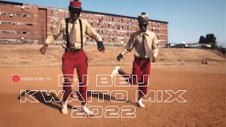 DJ BEU 90s KWAITO MIX 2022 FT TKZEE, ARTHUR, BONGO MAFFIN, KYLEX & MORE