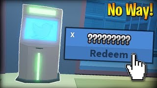 Best Code For Atm In Jailbreak Roblox Free Phone Hackers Software