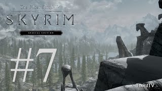 Skyrim Special Edition #7 with PS4 friendly mods