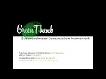 Building LLVM IR Superoptimizer using GreenThumb