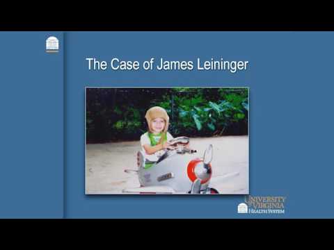 Dr. Jim Tucker: Children Who Remember Previous Lives - YouTube