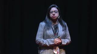 A Caregiver's Recipe to Mental Health  | Urmila Kandha | TEDxElproIntlSchool