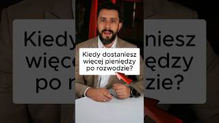 Nierówny podział majątku po rozwodzie