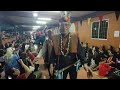 Ritual Adat Suku dayak Bidayuh KAMPUNG PICHIN|| Langgie Nantang Ju-Le