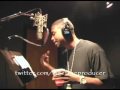 Gucci Mane In the Booth (Exclusive)