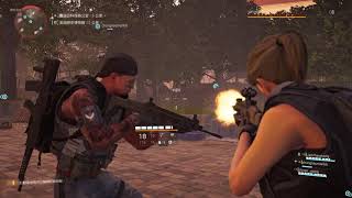 全境封鎖2 中文版 - Division 2 - part 5: 支線任務: 帝國之秋大飯店