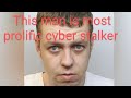 The Shocking Truth About Prolific Cyber Stalker Matthew Hardy