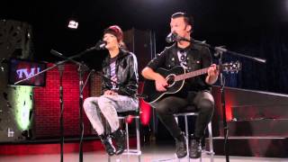 Children 18:3: Acoustic Performance Part 1 | TVU