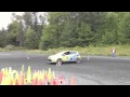 Team O'Neil Rally School - Izhar Pendulum Turn