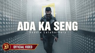 Download Lagu Doddie Latuharhary Ada Ka Seng... MP3 Gratis