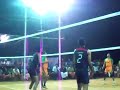 inder sonal volley kiliyalam vs sports hstal kasaragod1