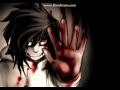 jeff the killer tribute~ go back to sleep