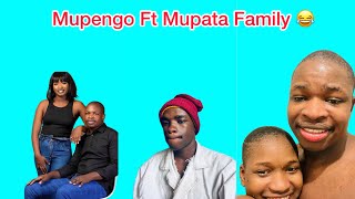 Mupengo Ft Mupata Family