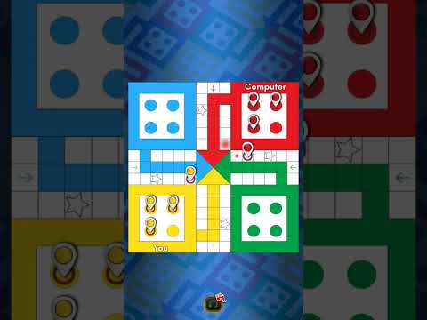 Juego de ludo #ytshortsvideo #ludoking #ludogame #SONUGAMEING