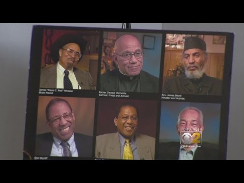 Chicago Public Library Shares African American History With Digital Archive Chicago Public Library Shares African American History With Digital Archive