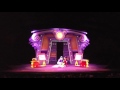 disneyland paris animagique full show hd video