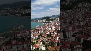 Kavaklar Gemilerçekeği Aksu Giresun 🍒🐟