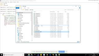 Scheduling our Python Script - Part 1