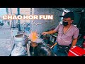 Retired Chef’s Famous $3 Stir-Fried Noodles Draws Crowds in Penang | Street Food Show!