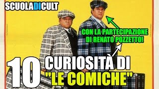 🌟10 CURIOSITÀ su 🎥 \