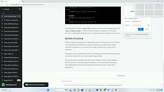Caching compiled regex objects in Python