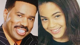 Steve Harvey is Beyonce's Father (YOU NEED TO SEE THIS)