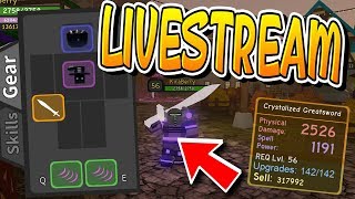 Dungeon Quest New Update Giveaways Live Roblox - roblox dungeon quest spell